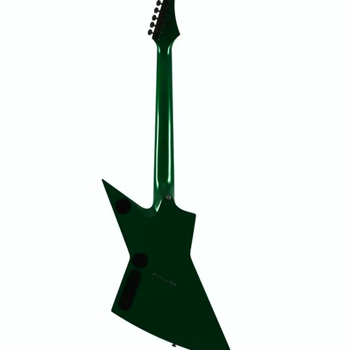 Solar Guitars E2.7BG Priestess+ – photo 4