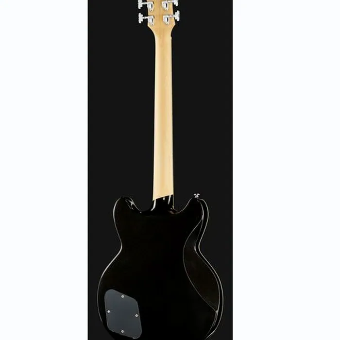 DAngelico Premier Brighton Black Flake – photo 5