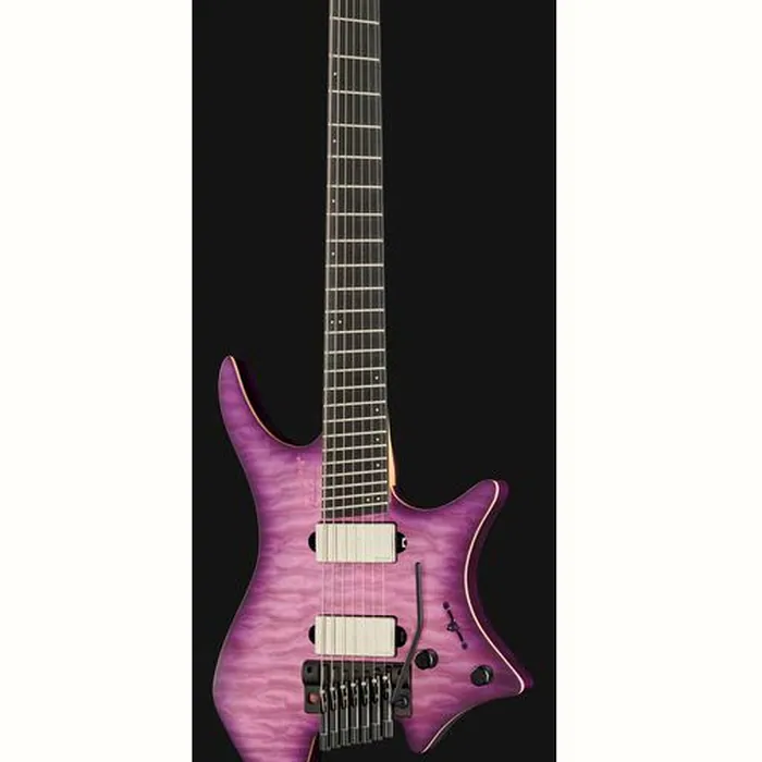 Strandberg Boden Prog NX 7 Twilight – photo 4
