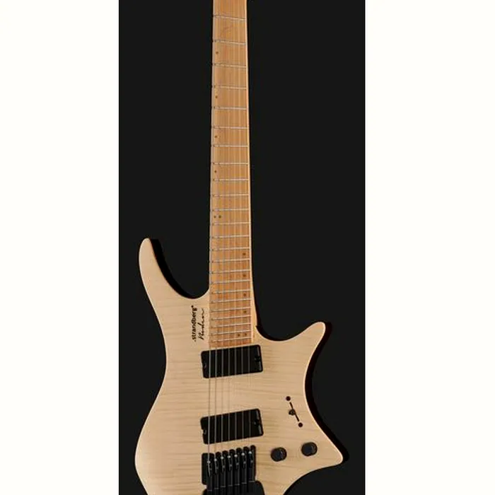 Strandberg Boden Standard NX 7 Natural – photo 4