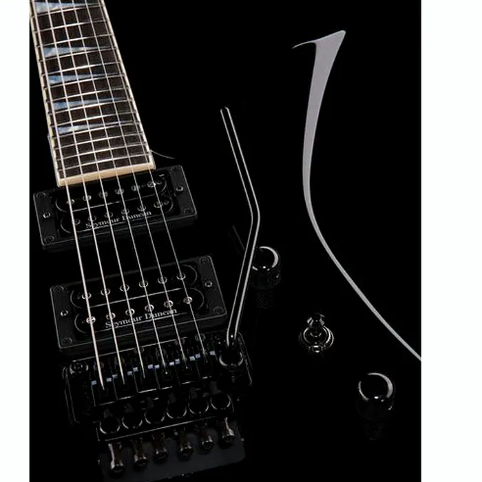 Jackson KE2 Kelly BK USA – photo 11