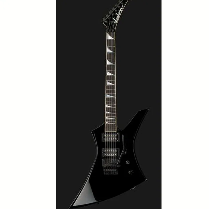 Jackson KE2 Kelly BK USA – photo 4