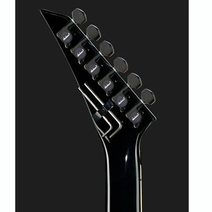 Jackson KE2 Kelly BK USA – photo 9