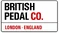 British Pedal Company NOS Dallas Rangemaster