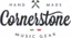 Cornerstone Nucleo Stereo Reverb