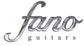 Fano Carved Top TC6 Tea Burst MD