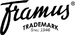 Framus Artist Line WH-1 LH SBLK