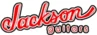 Jackson JS32 DKAP TR Black