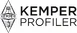 Kemper Profiler Rack + Remote MK 2