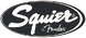 Squier Affinity Strat HSS LR MH MBK