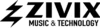 Zivix Jamstik Standard BK