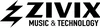 Zivix Jamstik Deluxe Red/Black