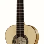 Guitare classique Hellweg Junior II SH | Test, Avis & Comparatif