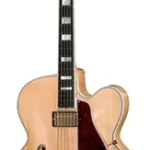 La guitare électrique Gibson Wes Montgomery NA | Test, Avis & Comparatif