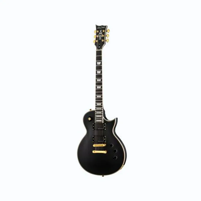 Harley Benton SC-1000 VB Progressive B-Stock – photo 2