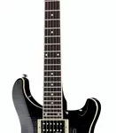 La guitare électrique Harley Benton CST-24T Black Flame | Test, Avis & Comparatif