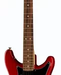 La guitare électrique Fender Player Lead II Strat CRT | Test, Avis & Comparatif