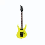 La guitare électrique Ibanez 540PIII-DY : Notre avis