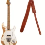Avis et Test : La guitare Charvel LTD SC 1 Henrik Danhage Bundle passée au crible