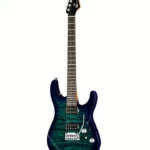 Charvel Pro Mod Plus DK24 CHLRN BRST : Analyse, Prix et Avis des utilisateurs