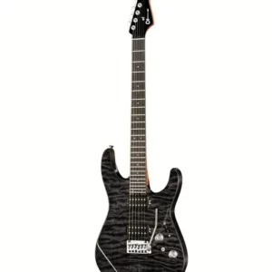 Charvel Pro Mod Plus DK24 MNT OCN : Test complet du manche, de l&rsquo;action et du son