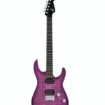 Charvel Pro Mod Plus DK24 VRAD : Avis, Test complet et Prix de cette guitare