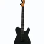 Notre avis tranché sur la guitare électrique Charvel Standard SD2 HH HT GBLK