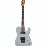 Que vaut vraiment la Charvel Standard SD2 HH HT SGRAY ? Test, Micros et Essai