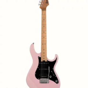 Faut-il acheter la guitare électrique Cort G290 Modern DRS ? Notre Avis