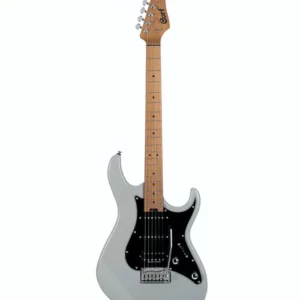 Guitare Cort G290 Modern PGR : Focus sur l’accastillage et Avis
