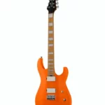 Guitare électrique Cort KX 600 Infinite Orange Crush : Avis, Test et Qualité sonore