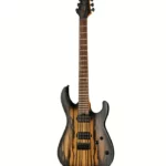 Notre avis tranché sur la guitare électrique Cort KX500 PM NT
