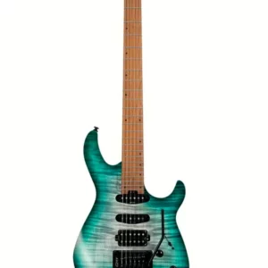 Notre avis tranché sur la guitare électrique Cort Space G6TR SGLG