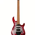 Cort Space G6TR SGLV : Le banc d’essai complet de cette guitare incontournable
