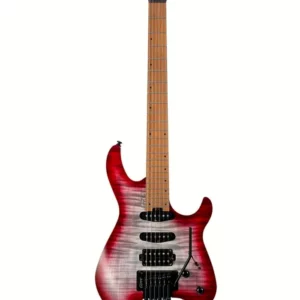 Cort Space G6TR SGLV : Le banc d’essai complet de cette guitare incontournable