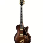 Test approfondi de la DAngelico Deluxe SS Satin Brown Burst (Avis 2026)