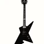DGZ Dime Guitarz Culprit Standard Blackjack : Avis, Test complet et Prix de cette guitare