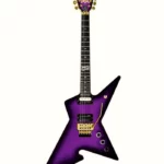 DGZ Dime Guitarz Culprit Standard Blacktooth : Test complet du manche, de l’action et du son