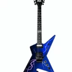 Guitare DGZ Dime Guitarz Culprit Standard Dime Bolt : Focus sur l’accastillage et Avis