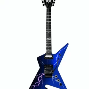 Guitare DGZ Dime Guitarz Culprit Standard Dime Bolt : Focus sur l&rsquo;accastillage et Avis