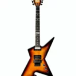 DGZ Dime Guitarz Culprit Standard Tobacco SB : L’avis complet avant d’acheter cette électrique