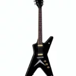 Notre test sans filtre de la guitare électrique Dean Guitars ML 79 Classic Black