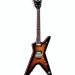 Dean Guitars ML 79 Floyd Flame Maple TBZ : L’analyse complète de cette guitare électrique (2026)
