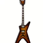 Dean Guitars ML Select Flame Top TBZ : L’avis définitif sur cette guitare électrique