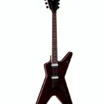 Guitare Dean Guitars ML X Quilt Maple Scary Cherry : Faut-il craquer ? Test et Verdict