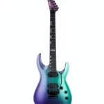 Guitare ESP E-II Horizon FR II Andromeda : Faut-il craquer ? Test et Verdict