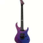 ESP E-II Maverick FR II Andromeda : Avis, Test complet et Prix de cette guitare