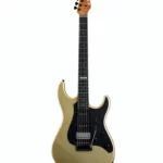 Test et avis détaillé de la guitare électrique ESP E-II SN-III Flicker CGS