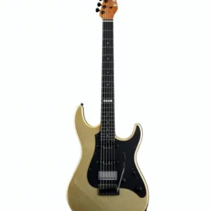 Test et avis détaillé de la guitare électrique ESP E-II SN-III Flicker CGS