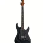 Notre avis tranché sur la guitare électrique ESP E-II SN-III Flicker GunMet BK